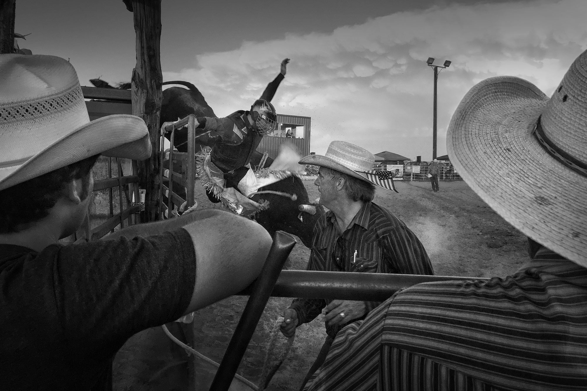 Badlands_InteriorRodeo2015_IMG_6902